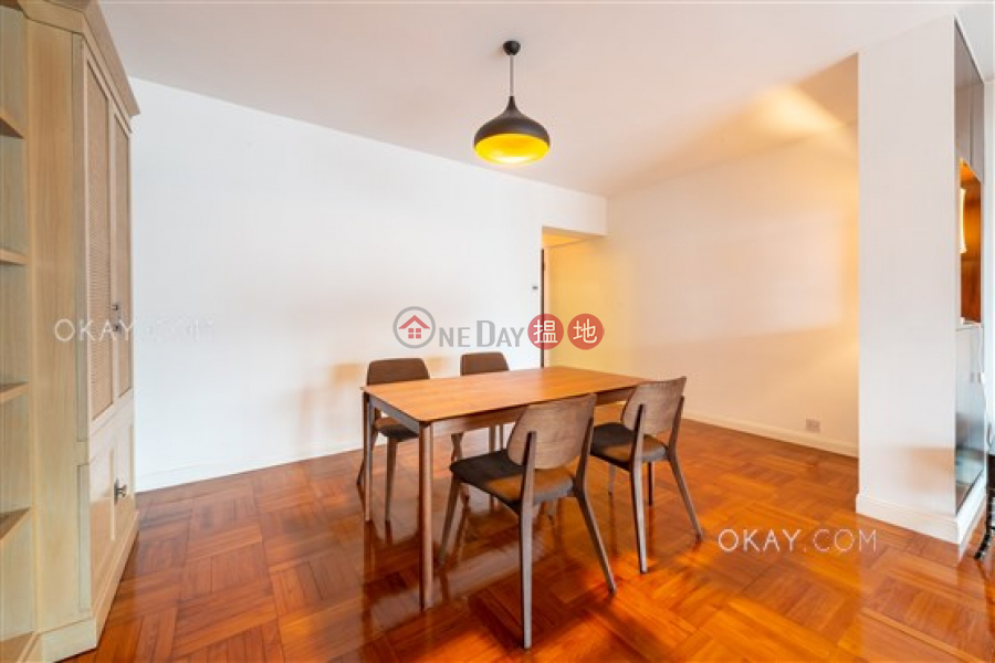 HK$ 16.88M | Block 25-27 Baguio Villa Western District Efficient 2 bedroom with balcony & parking | For Sale