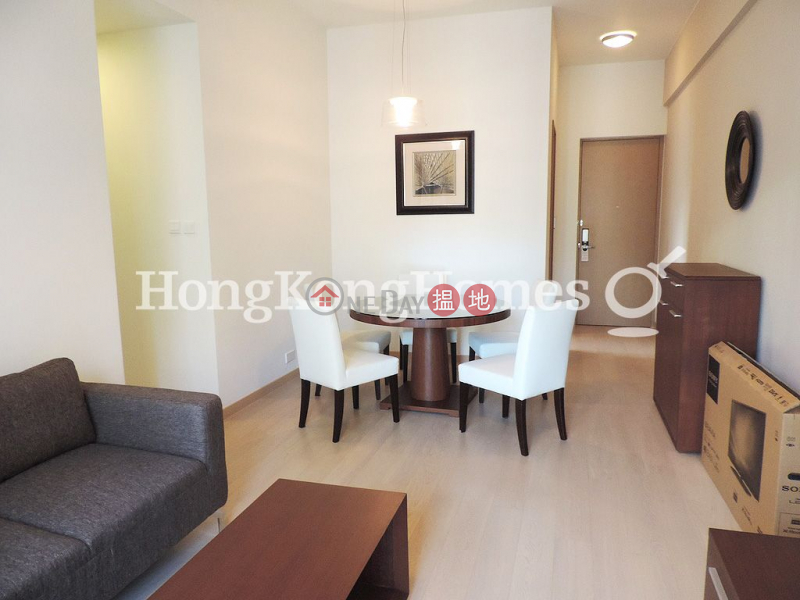 3 Bedroom Family Unit at SOHO 189 | For Sale | SOHO 189 西浦 Sales Listings