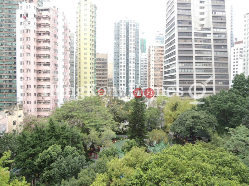 Property Search Hong Kong | OneDay | Residential Rental Listings | Studio Unit for Rent at 236 Hollywood