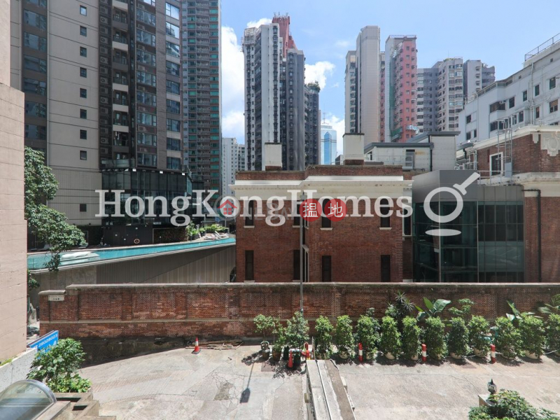 Property Search Hong Kong | OneDay | Residential | Rental Listings | 1 Bed Unit for Rent at Woodlands Terrace