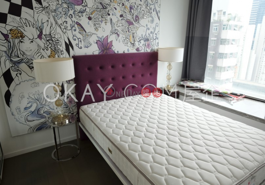Property Search Hong Kong | OneDay | Residential, Sales Listings, Tasteful 1 bedroom with balcony | For Sale