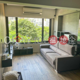 Unique 1 bedroom in Happy Valley | For Sale | Yee Fung Building 怡豐大廈 _0