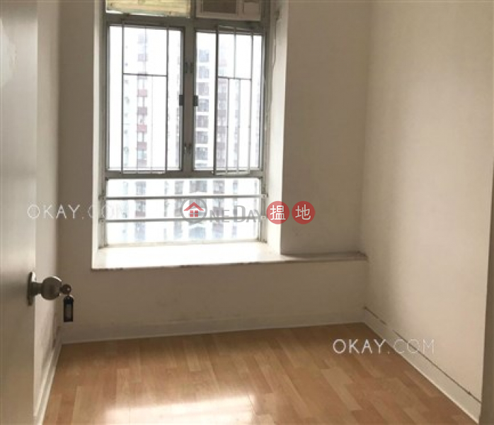 Property Search Hong Kong | OneDay | Residential Sales Listings, Efficient 3 bedroom on high floor | For Sale
