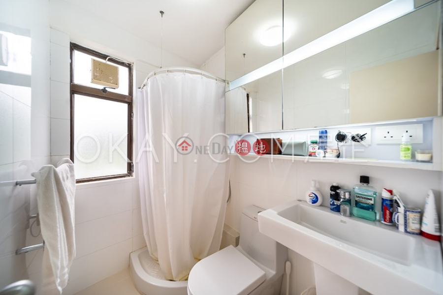 3房2廁,實用率高,極高層,連車位怡林閣A-D座出售單位|怡林閣A-D座(Greenery Garden)出售樓盤 (OKAY-S68272)