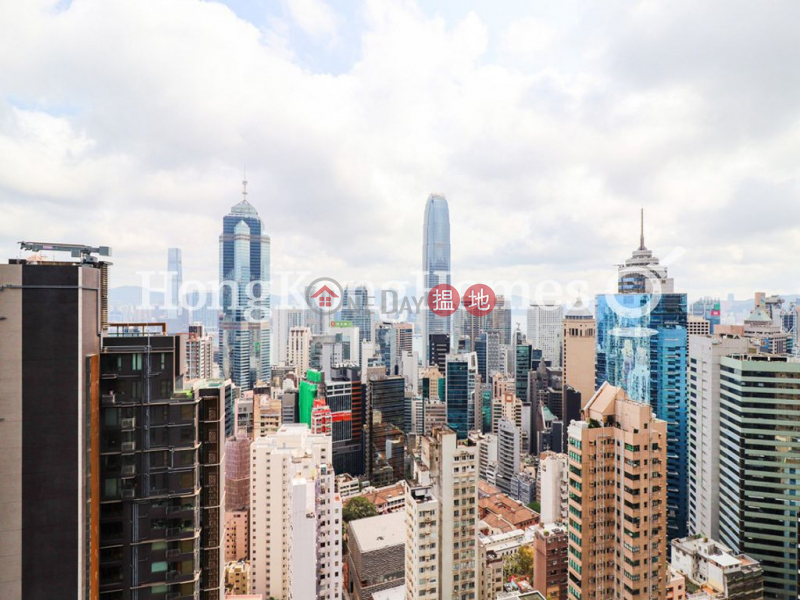 香港搵樓|租樓|二手盤|買樓| 搵地 | 住宅出售樓盤|嘉兆臺三房兩廳單位出售