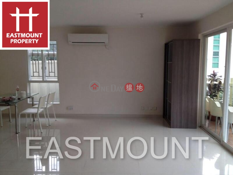 HK$ 32,000/ month Mok Tse Che Village, Sai Kung, Sai Kung Village House | Property For Rent or Lease in Mok Tse Che 莫遮輋-Duplex with garden | Property ID:2450