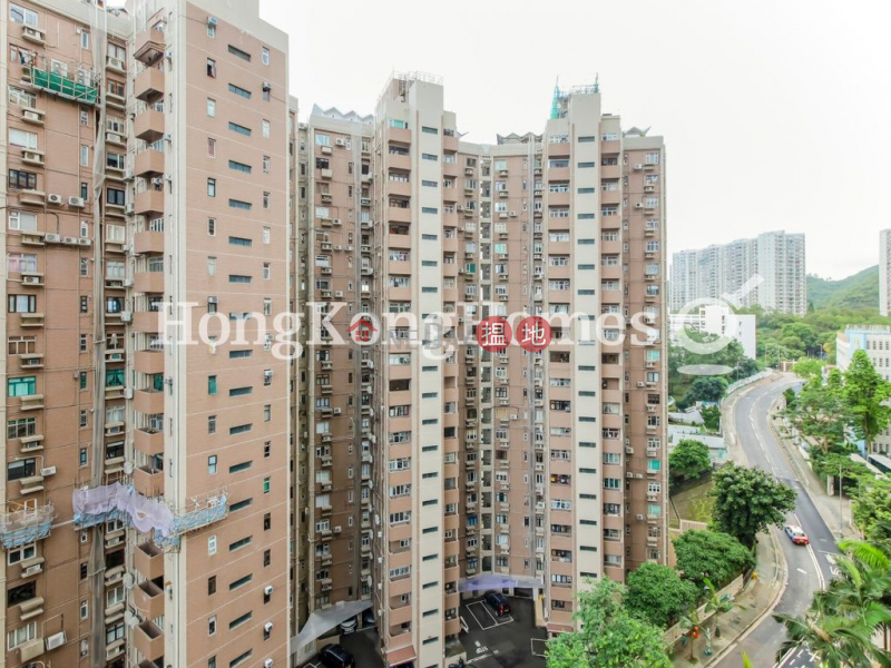 Property Search Hong Kong | OneDay | Residential | Sales Listings, 4 Bedroom Family Unit at Hilltop Mansion | For Sale