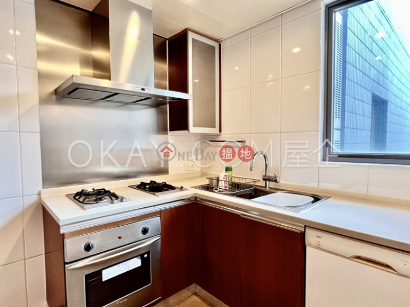 Property Search Hong Kong | OneDay | Residential | Rental Listings | Unique 2 bedroom with sea views & balcony | Rental