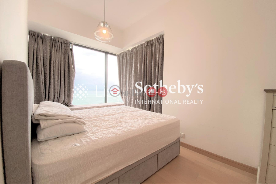 HK$ 67,000/ month, Upton, Western District Property for Rent at Upton with 3 Bedrooms