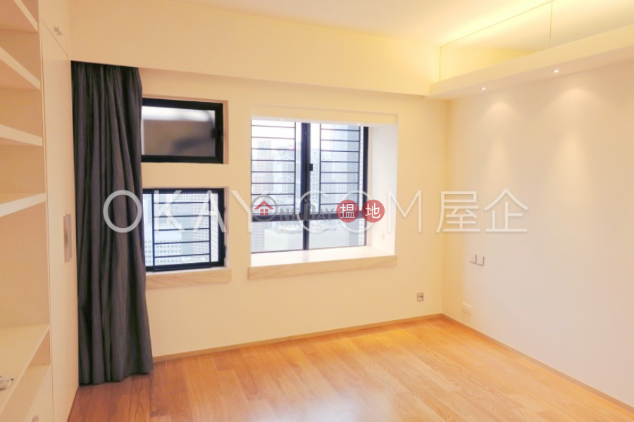 Stylish 2 bedroom with parking | For Sale, 96 MacDonnell Road | Central District, Hong Kong, Sales HK$ 54.5M