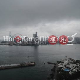 Office Unit for Rent at Sino Plaza, Sino Plaza 信和廣場 | Wan Chai District (HKO-27039-AFHR)_0