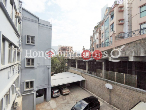 3 Bedroom Family Unit for Rent at Hanaevilla | Hanaevilla 漢苑 _0