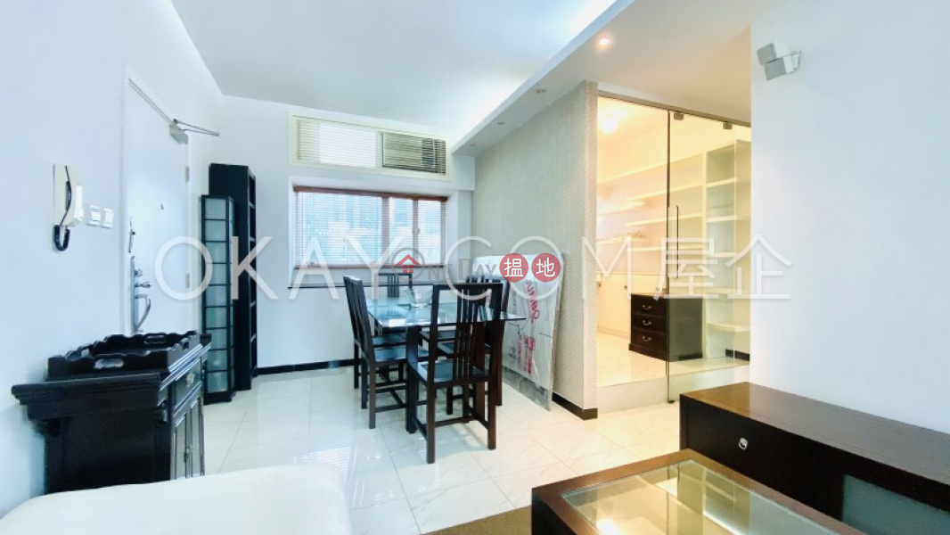 Generous 2 bedroom on high floor | Rental 1 Rednaxela Terrace | Western District, Hong Kong Rental HK$ 31,000/ month
