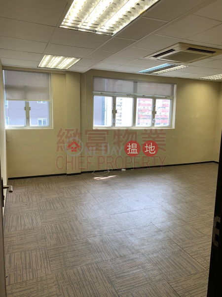 獨立外廁，單位四正, Lee King Industrial Building 利景工業大廈 Rental Listings | Wong Tai Sin District (69811)