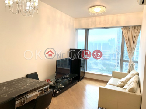 Unique 2 bedroom in Kowloon Station | For Sale | The Cullinan Tower 21 Zone 5 (Star Sky) 天璽21座5區(星鑽) _0