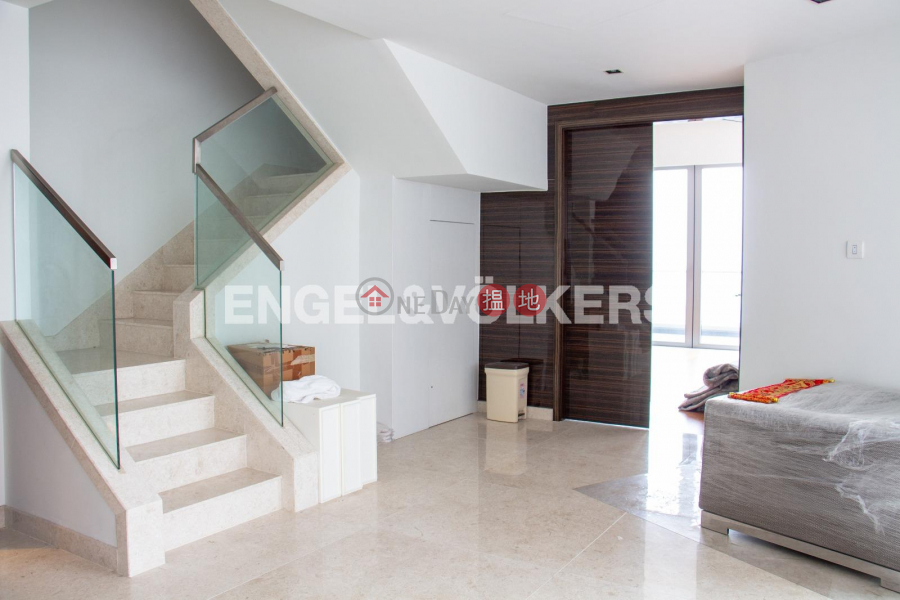 4 Bedroom Luxury Flat for Sale in Sai Ying Pun, 23 Hing Hon Road | Western District Hong Kong Sales HK$ 135M