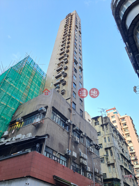 Fife Court (快富閣),Mong Kok | ()(5)