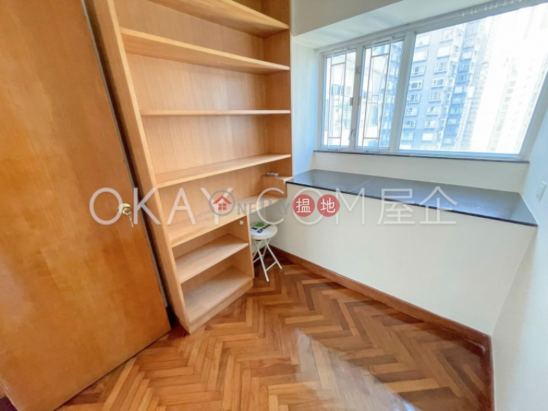 Property Search Hong Kong | OneDay | Residential Rental Listings Stylish 3 bedroom on high floor | Rental