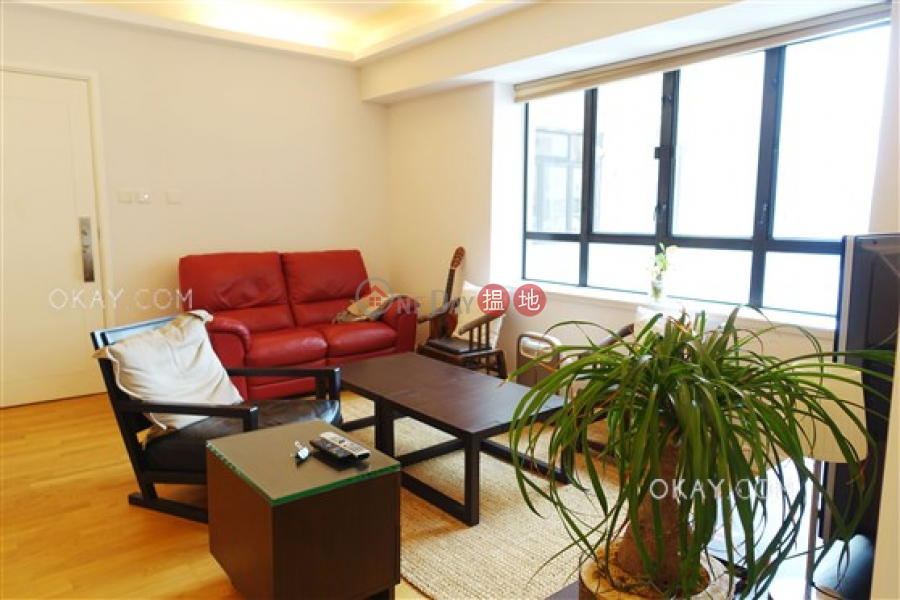Unique 3 bedroom on high floor | Rental | 8 Robinson Road | Western District Hong Kong Rental HK$ 42,000/ month