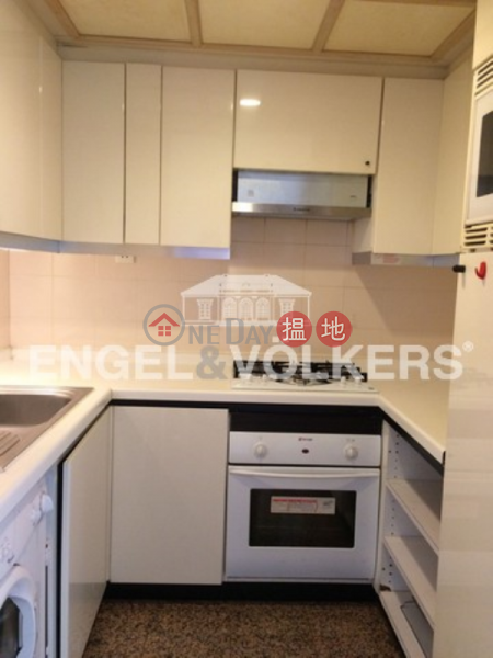 Convention Plaza Apartments, Please Select | Residential, Rental Listings HK$ 57,000/ month