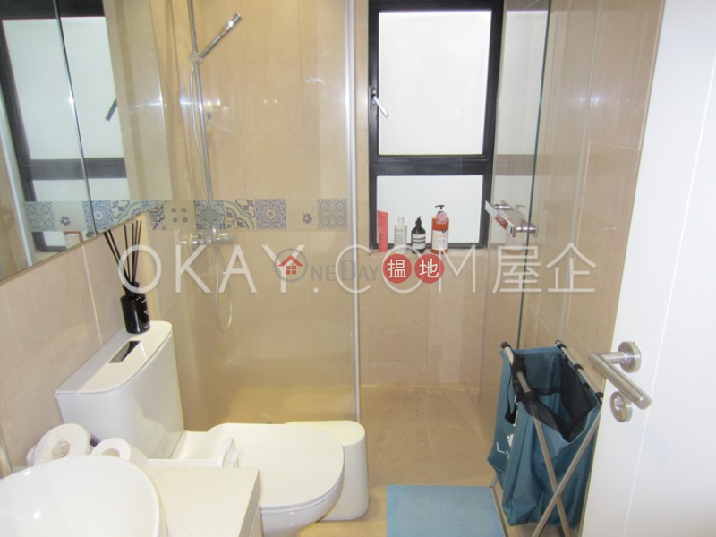 Gorgeous 3 bed on high floor with sea views & balcony | Rental | Phase 6 Residence Bel-Air 貝沙灣6期 Rental Listings