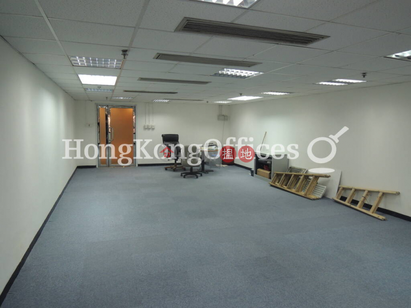 Property Search Hong Kong | OneDay | Office / Commercial Property Rental Listings, Office Unit for Rent at Shui On Centre