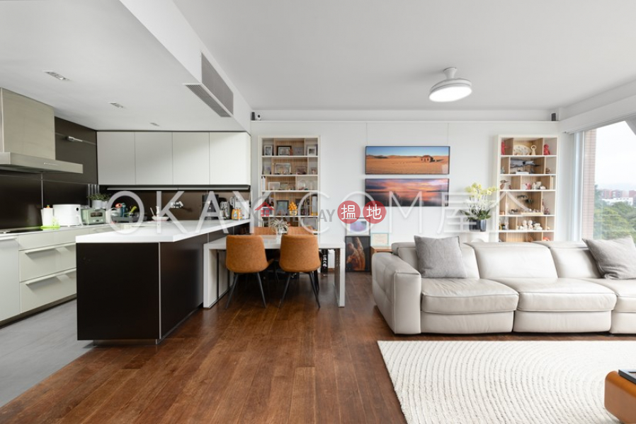 柏濤小築低層住宅出售樓盤|HK$ 5,300萬