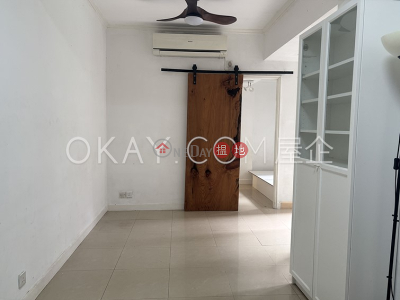 HK$ 8.3M, Hang Yue Building Western District Cozy 1 bedroom with terrace | For Sale