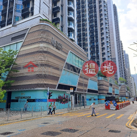 Seaside Sonata Tower 3|愛海頌 第3座