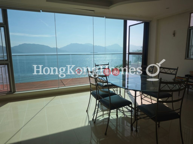 HK$ 4,500萬-蟠龍半島11座|屯門蟠龍半島11座三房兩廳單位出售