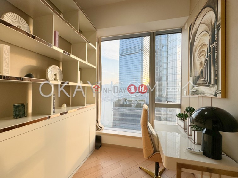 Property Search Hong Kong | OneDay | Residential | Rental Listings | Beautiful 3 bedroom on high floor | Rental