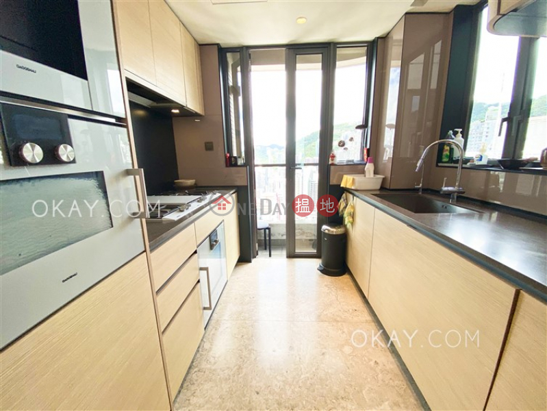 Arezzo High, Residential | Rental Listings | HK$ 63,000/ month