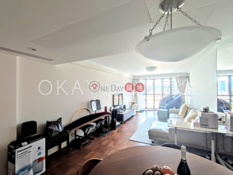 Property Search Hong Kong | OneDay | Residential | Sales Listings | Nicely kept 3 bedroom in Mid-levels East | For Sale