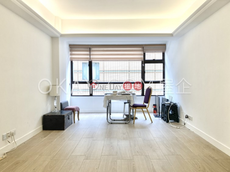 Stylish 2 bedroom in Happy Valley | Rental | Garwin Court 嘉雲閣 Rental Listings