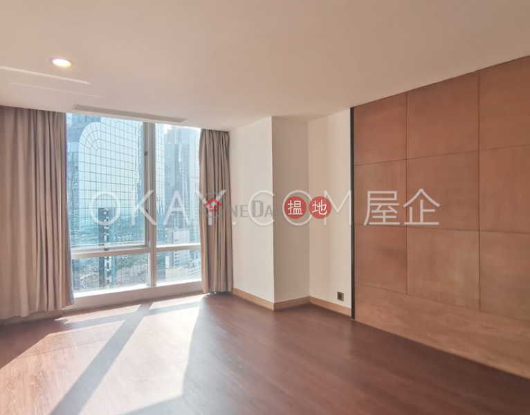 Convention Plaza Apartments Middle Residential Rental Listings, HK$ 30,000/ month