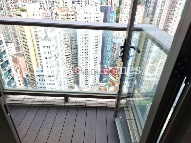 3 Bedroom Family Unit for Rent at SOHO 189 | 189 Queens Road West | Western District | Hong Kong | Rental, HK$ 52,000/ month