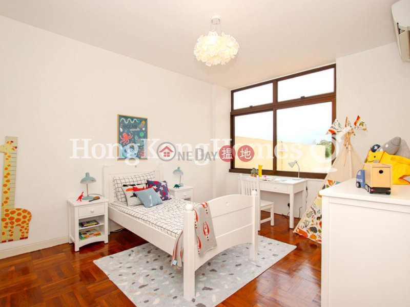 HK$ 128,000/ month House A1 Stanley Knoll, Southern District 4 Bedroom Luxury Unit for Rent at House A1 Stanley Knoll