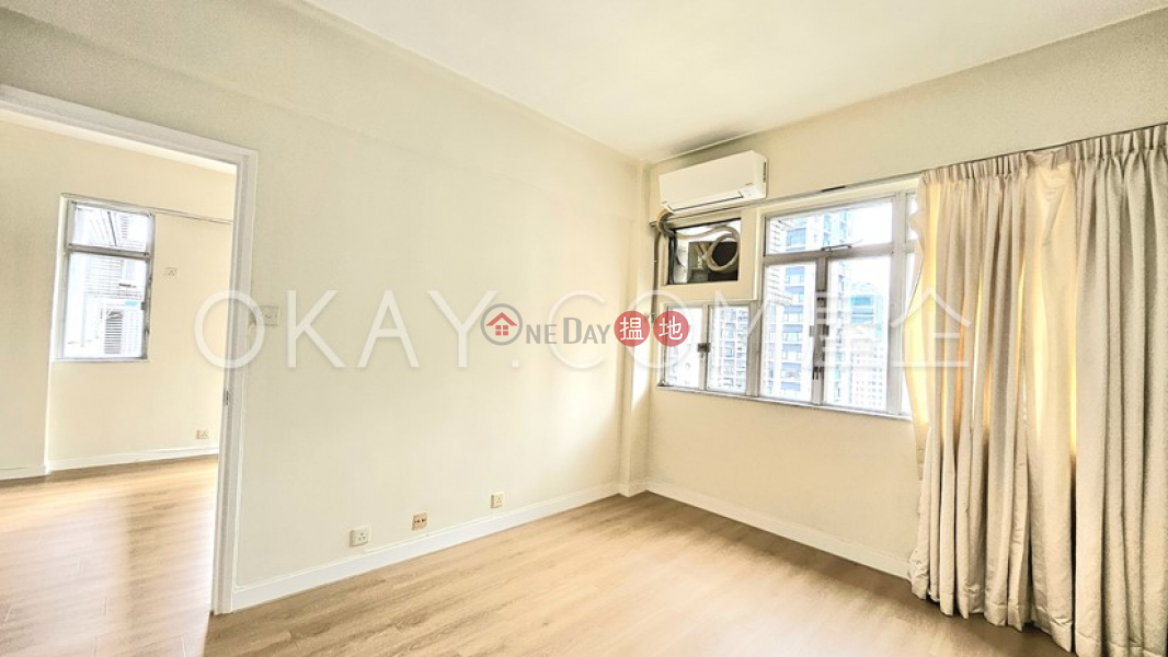 Unique 3 bedroom on high floor | Rental, Magnolia Mansion 景香樓 Rental Listings | Eastern District (OKAY-R7706)