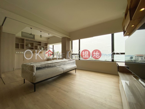 Exquisite 2 bedroom with sea views & parking | Rental | Tower 2 Ruby Court 嘉麟閣2座 _0