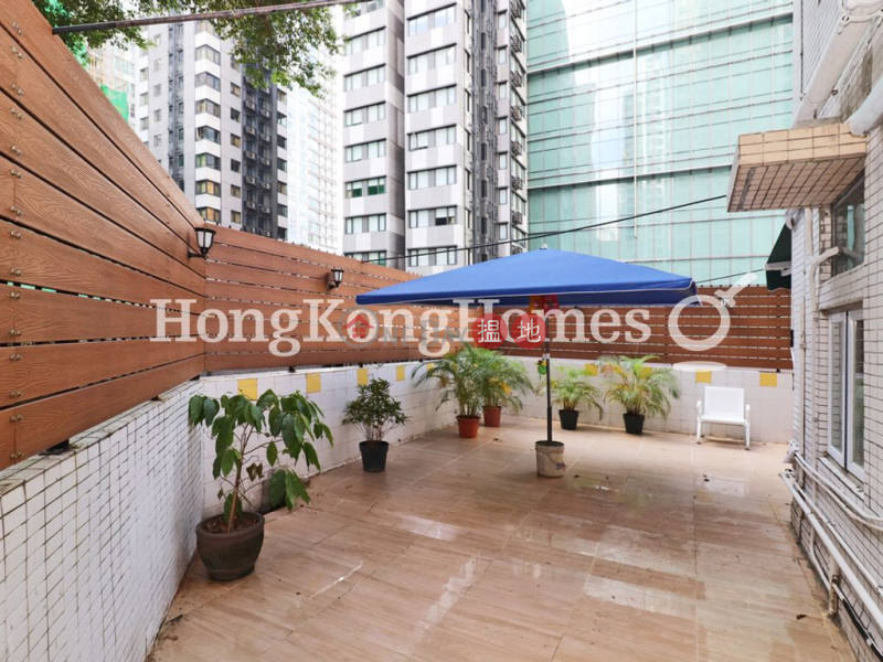 1 Bed Unit for Rent at Lok Moon Mansion, Lok Moon Mansion 樂滿大廈 Rental Listings | Wan Chai District (Proway-LID116956R)