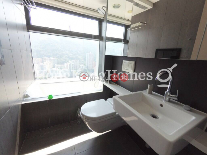 3 Bedroom Family Unit for Rent at The Oakhill 28 Wood Road | Wan Chai District | Hong Kong Rental HK$ 75,000/ month