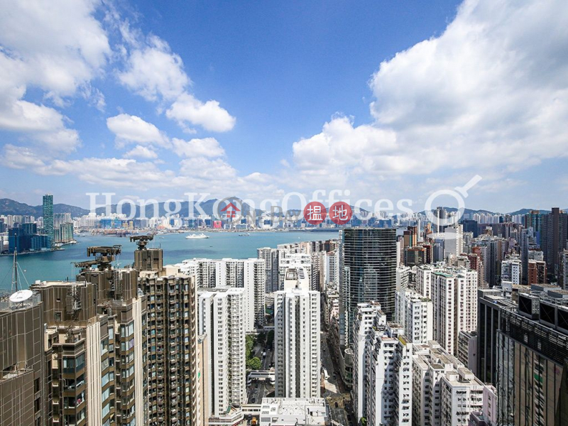 Office Unit for Rent at AIA Tower, AIA Tower 友邦廣場 Rental Listings | Eastern District (HKO-12446-AHHR)