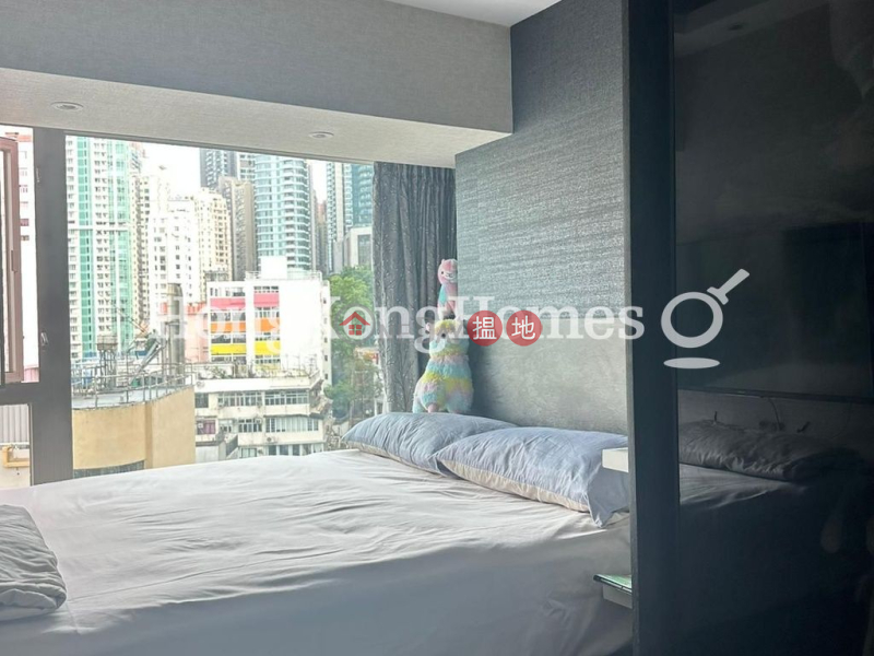 HK$ 30,000/ 月-匯賢居西區匯賢居兩房一廳單位出租