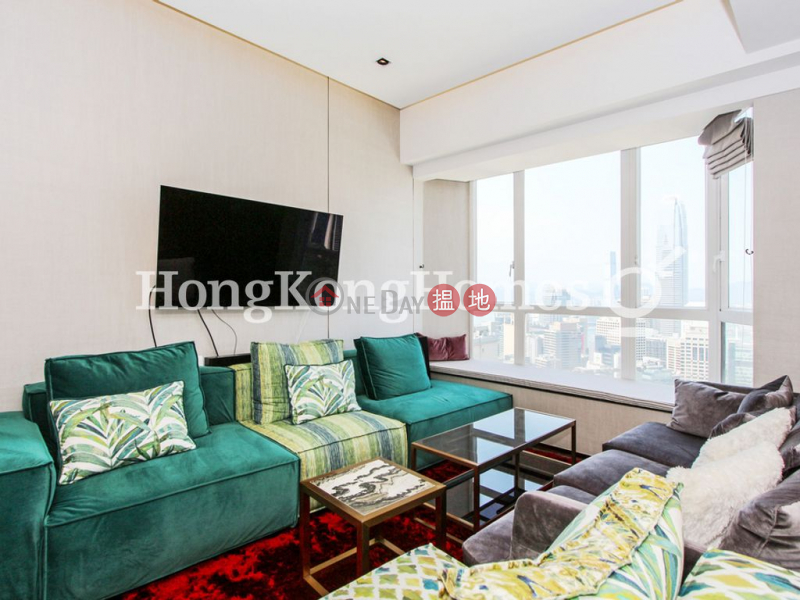 HK$ 65,000/ month St Louis Mansion Central District, 2 Bedroom Unit for Rent at St Louis Mansion