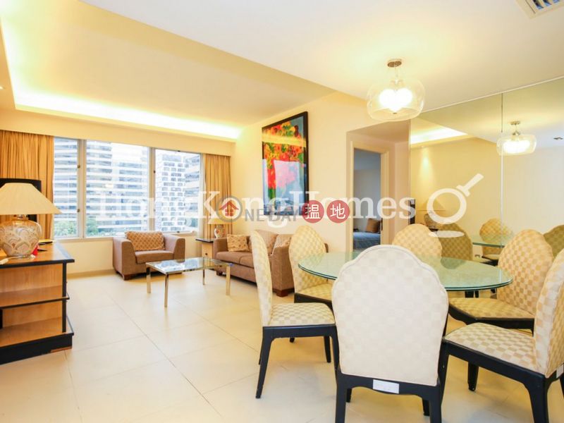 2 Bedroom Unit for Rent at Convention Plaza Apartments | Convention Plaza Apartments 會展中心會景閣 Rental Listings