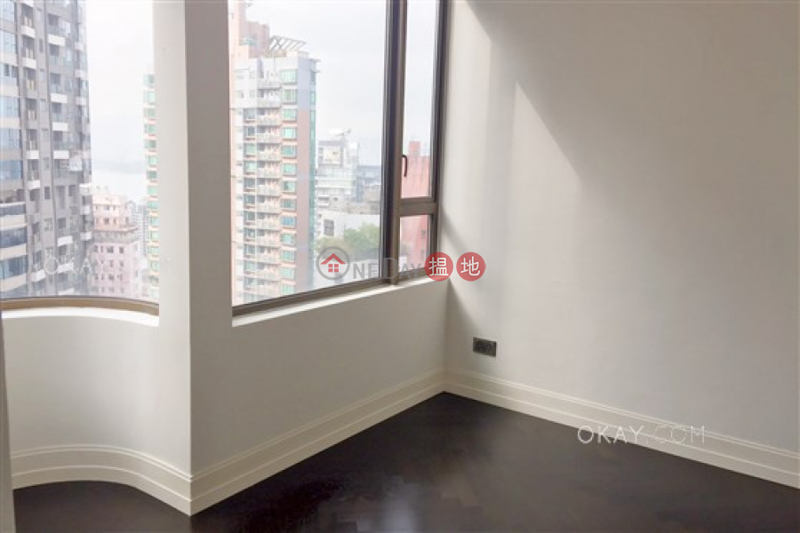 Tasteful 2 bedroom on high floor with balcony | Rental, 1 Castle Road | Western District, Hong Kong | Rental | HK$ 47,500/ month