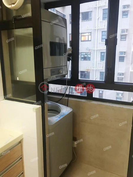 Robinson Heights | 2 bedroom High Floor Flat for Sale, 8 Robinson Road | Central District, Hong Kong Sales | HK$ 24M