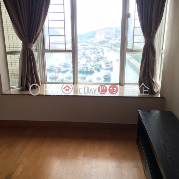 Gorgeous 3 bedroom with sea views | Rental 28 Tai On Street | Eastern District | Hong Kong, Rental | HK$ 38,000/ month