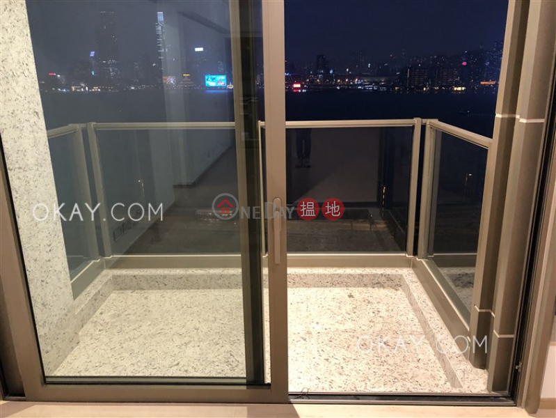維港頌7座-中層住宅-出租樓盤HK$ 80,000/ 月