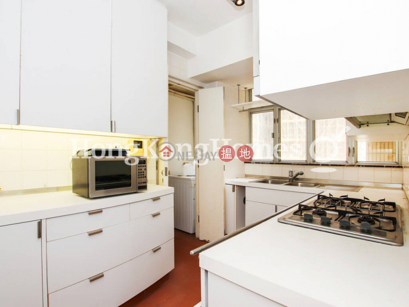 HK$ 66,000/ month The Rozlyn, Southern District | 4 Bedroom Luxury Unit for Rent at The Rozlyn